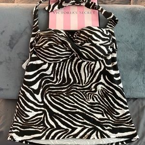 VS Miraculous Bra Top